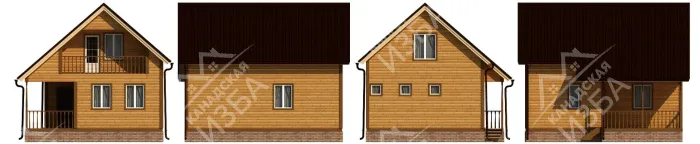 Краснодар проект