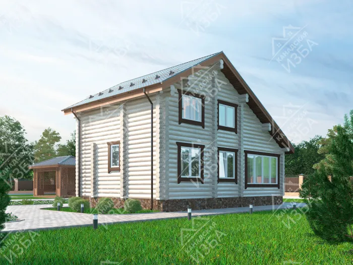  Альберта проект