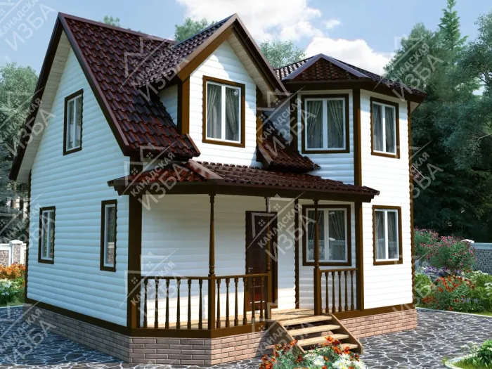  Эталон проект