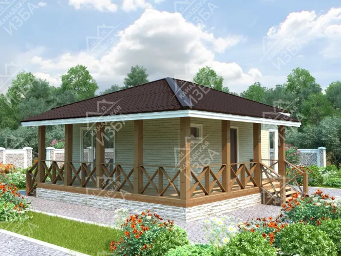  Малютка проект