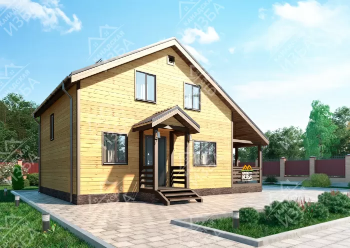 Континент проект