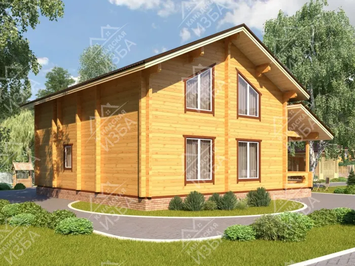  Горный проект