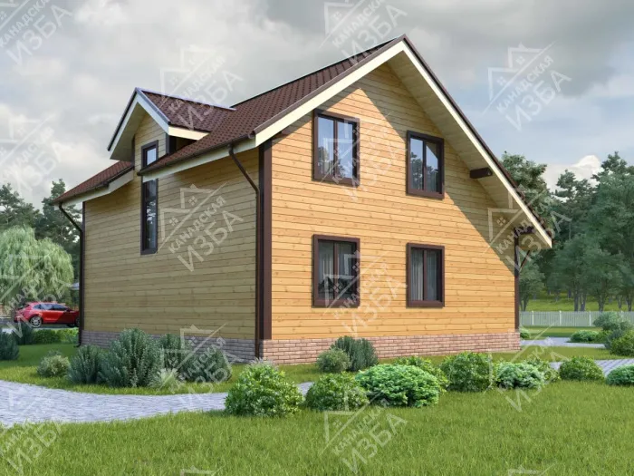  Тироль проект