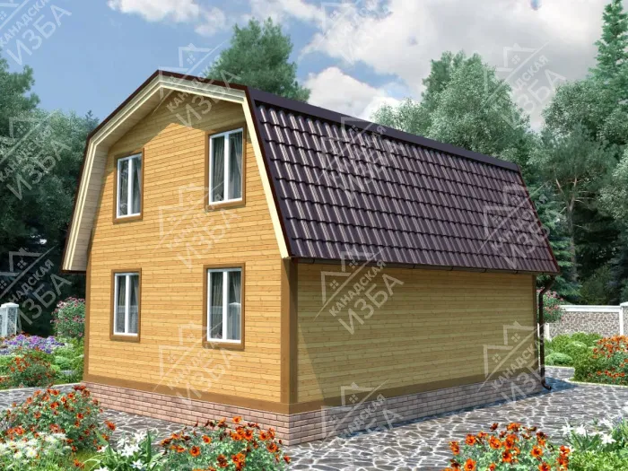 Ангара проект