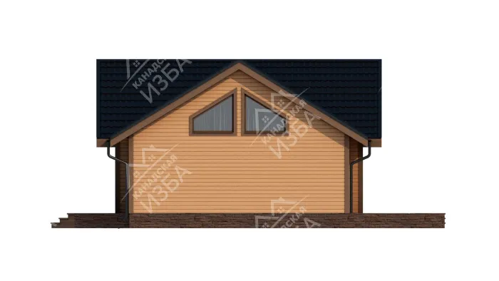  Норг проект