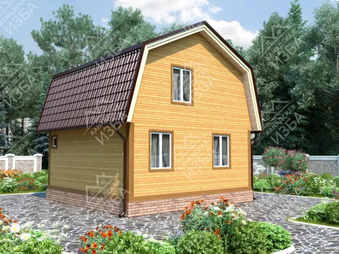  Ессей проект