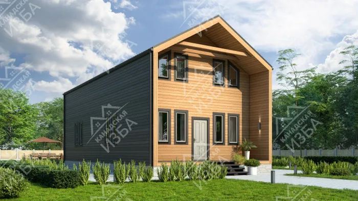  Брум проект