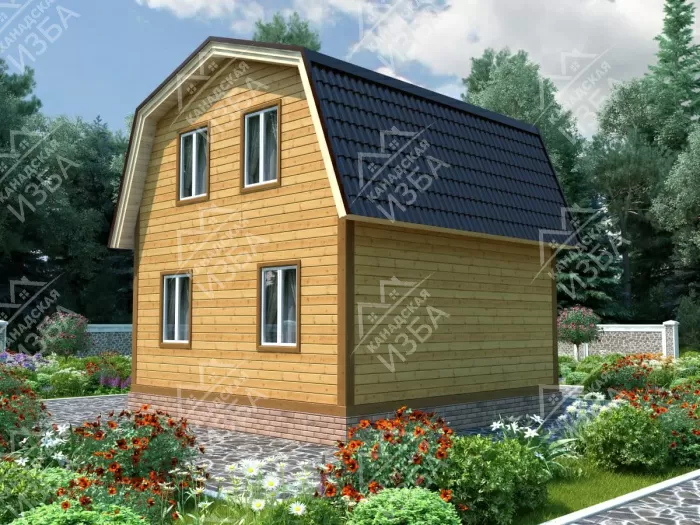 Ласточка проект