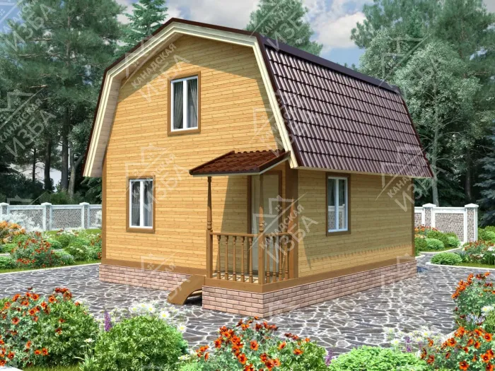  Амур1 проект