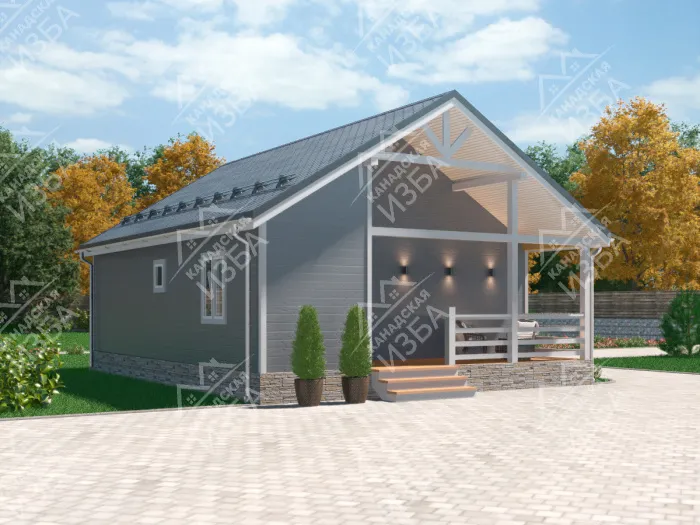 Модена1 проект