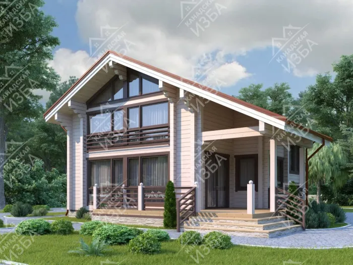 Кедр1 проект