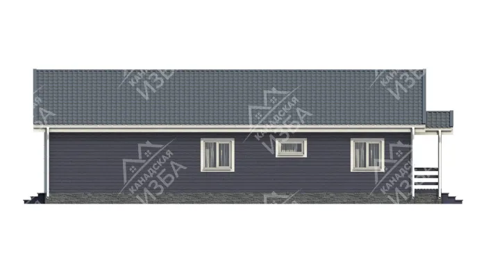 Собер проект