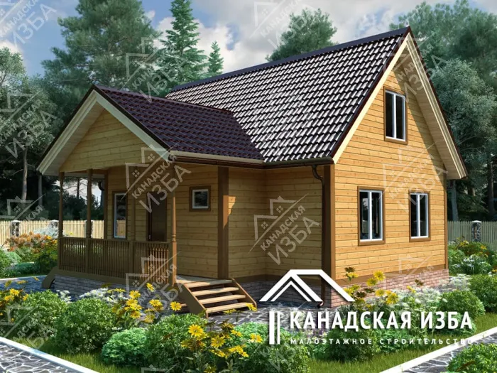  Барон проект