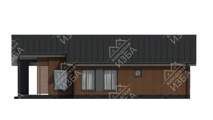  Викон проект