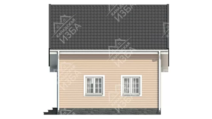  Монсон проект