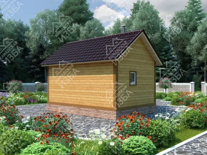  Живица проект