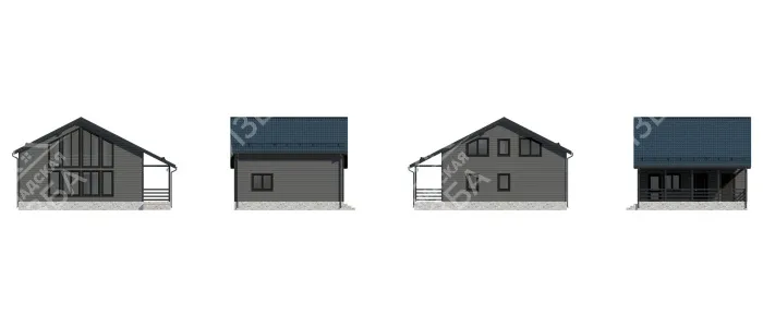 Неаполь проект