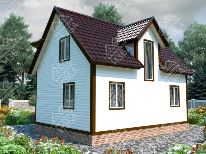  Эталон проект