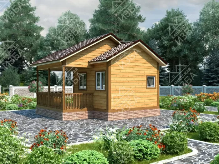  Ирония судьбы проект