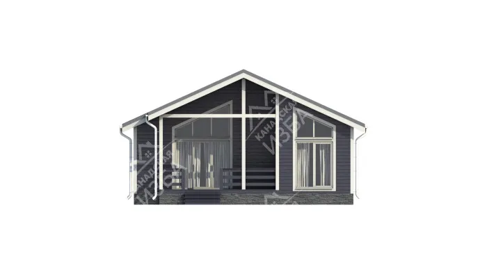 Собер проект