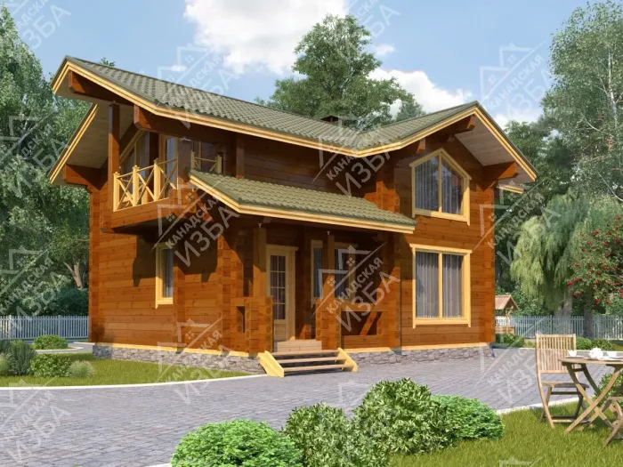 Адмирал проект