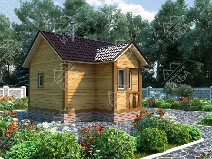  Живица проект