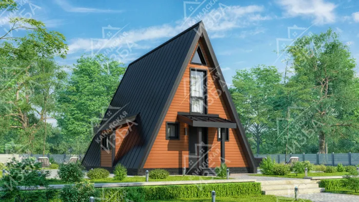 Фламенто проект