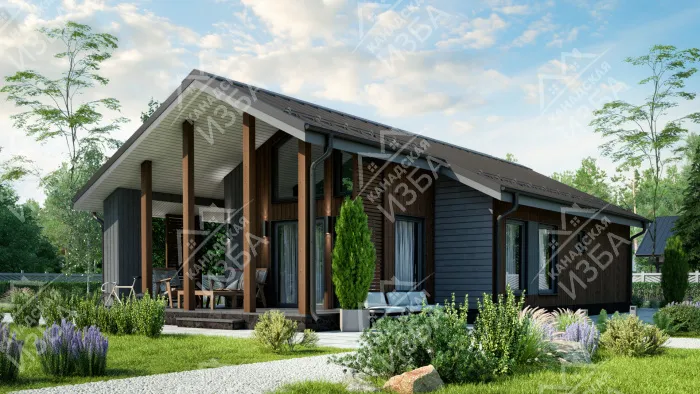  Викон1 проект