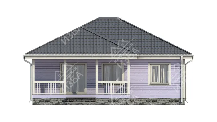  Оден проект