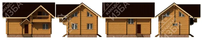  Кубань проект