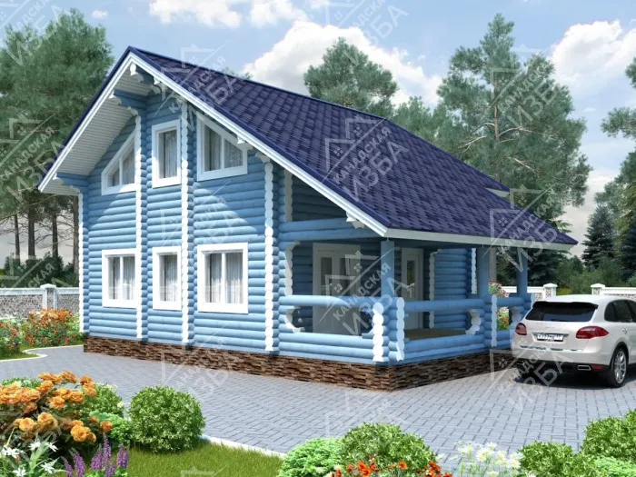 Дворянское гнездо проект