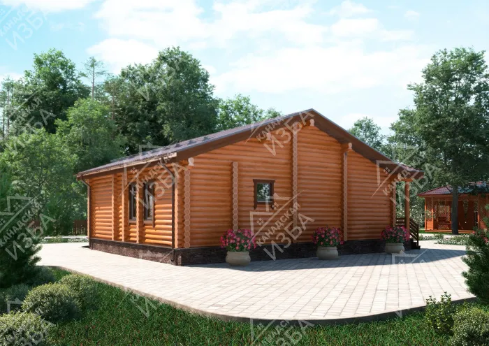  Розмарин проект