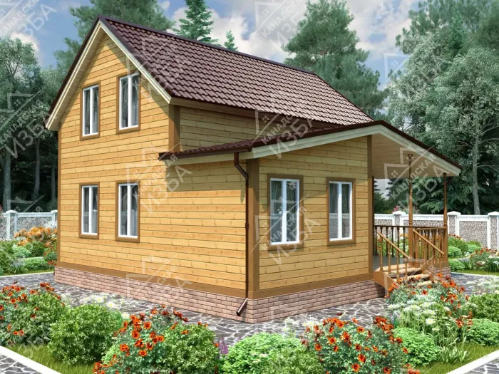 Пермь проект