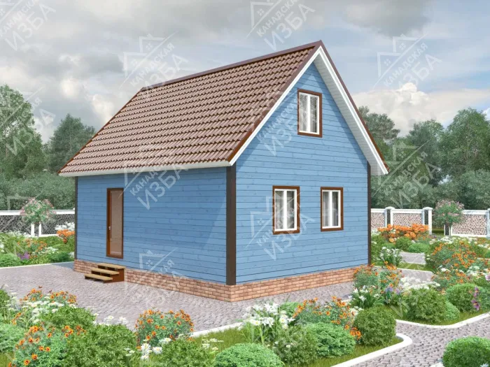  Ольгино1 проект