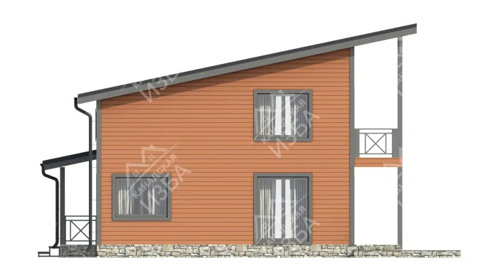  Ангер проект