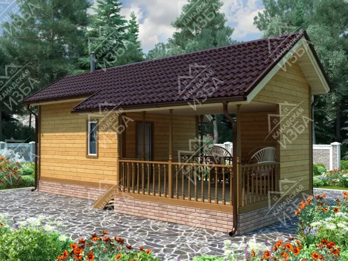 Жемчужина1 проект