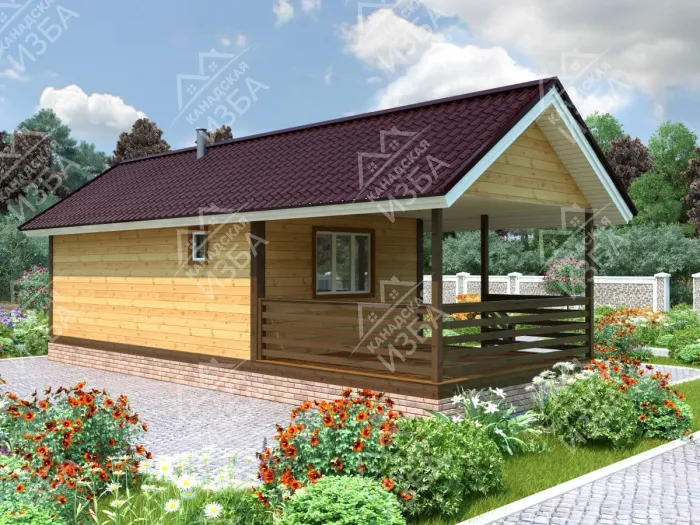  Медведица проект