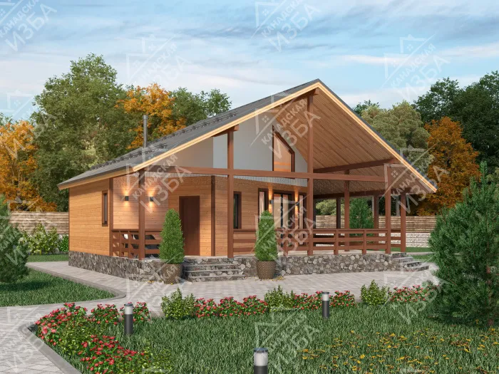  Таберно1 проект