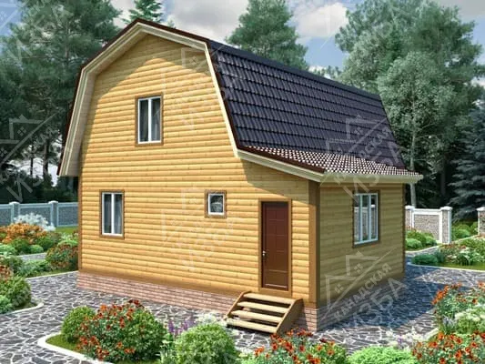  Ромашково проект