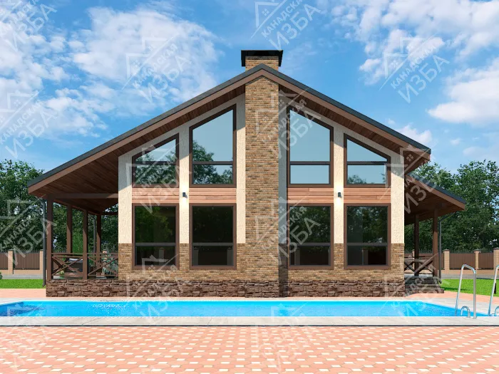 Вельс проект