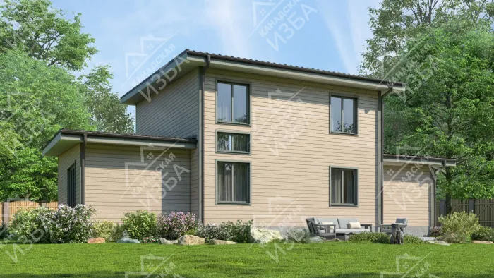 Арго проект