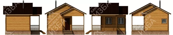  Ирония судьбы проект