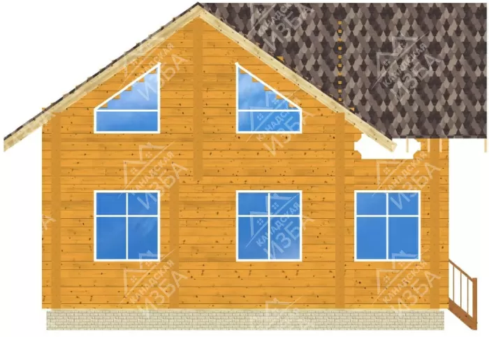  Прометей проект