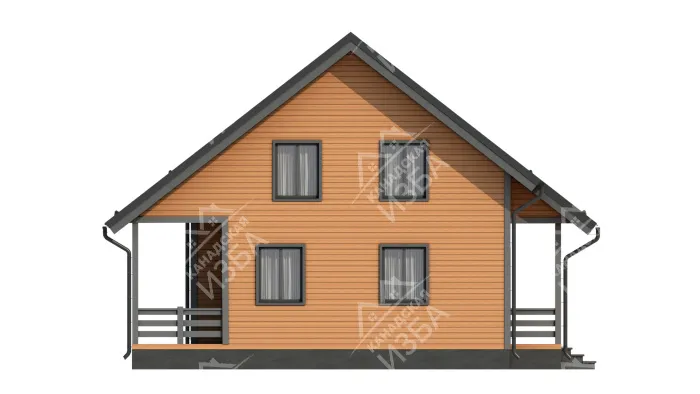  Лола проект