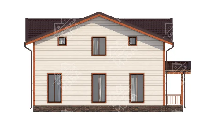  Фриа проект