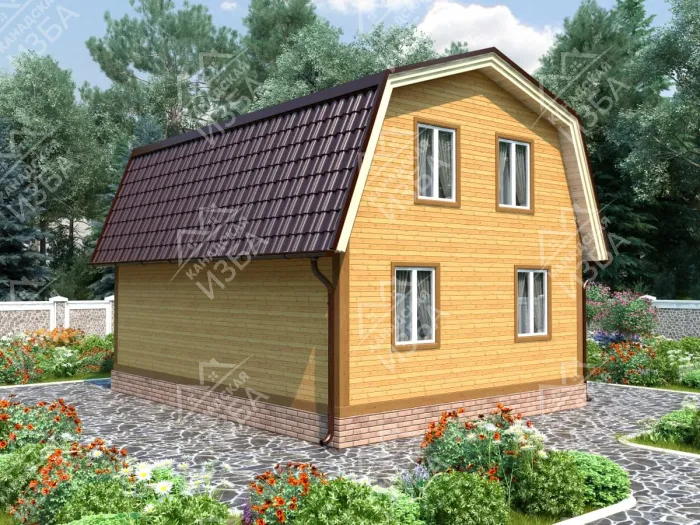  Даугава проект