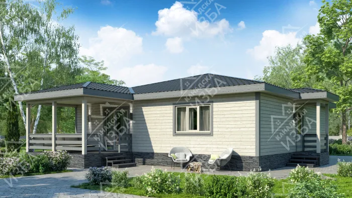  Вагна проект