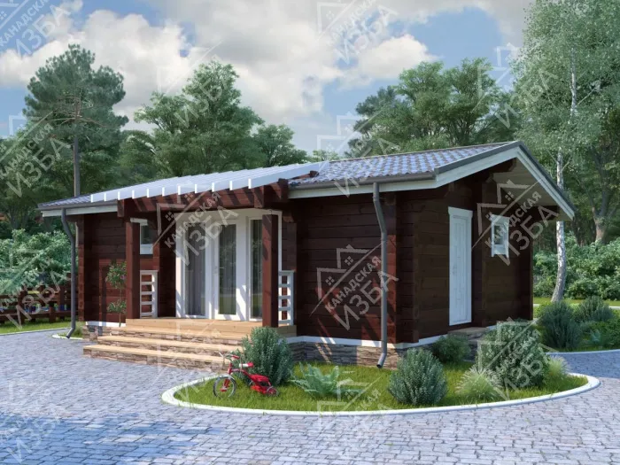  Хамина1 проект