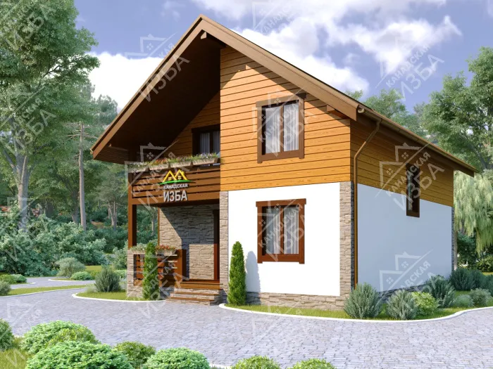  Аскания проект