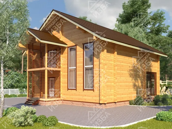  Антон проект